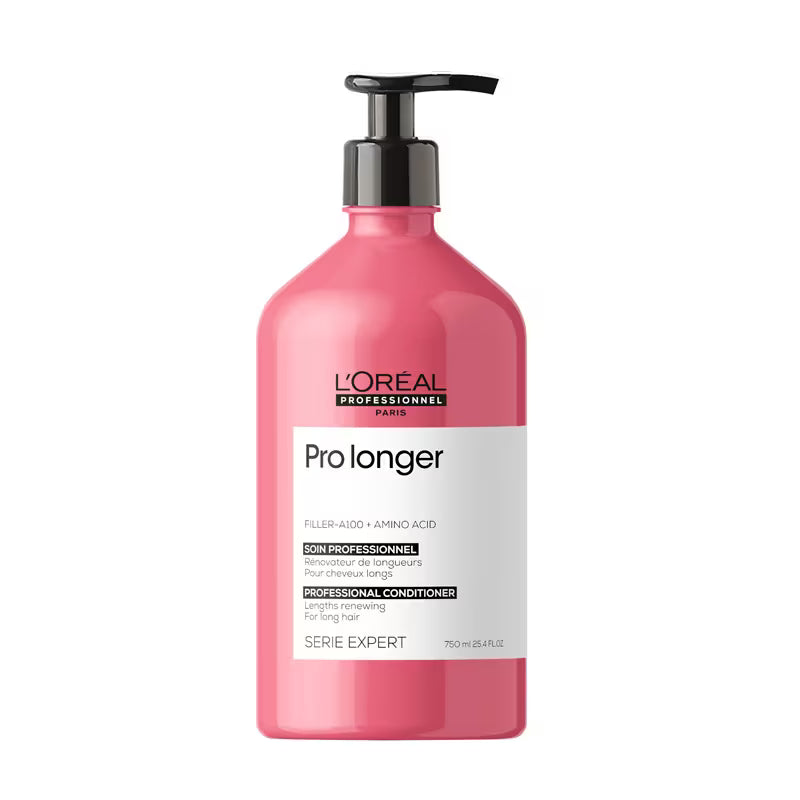 L'Oréal Professionnel Paris Serie Expert Pro Longer Conditioner - balsamo per capelli lunghi