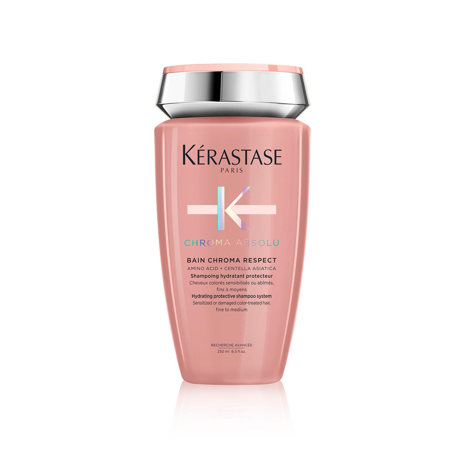 Kérastase Chroma Absolu Bain Riche Chroma Respect – Shampoo 250ml