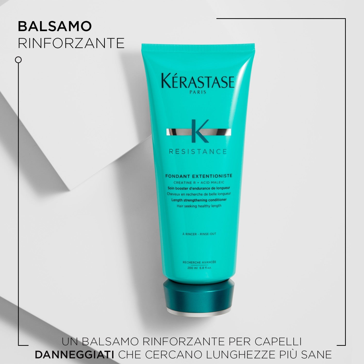 Kérastase Résistance Fondant Extentioniste 200ml