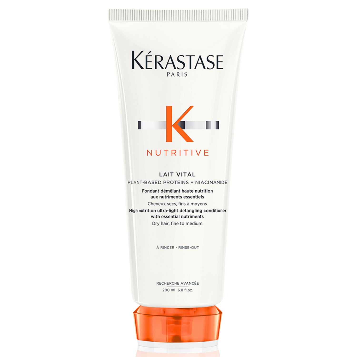Kérastase Nutritive Lait Vital – Balsamo Nutriente per capelli secchi