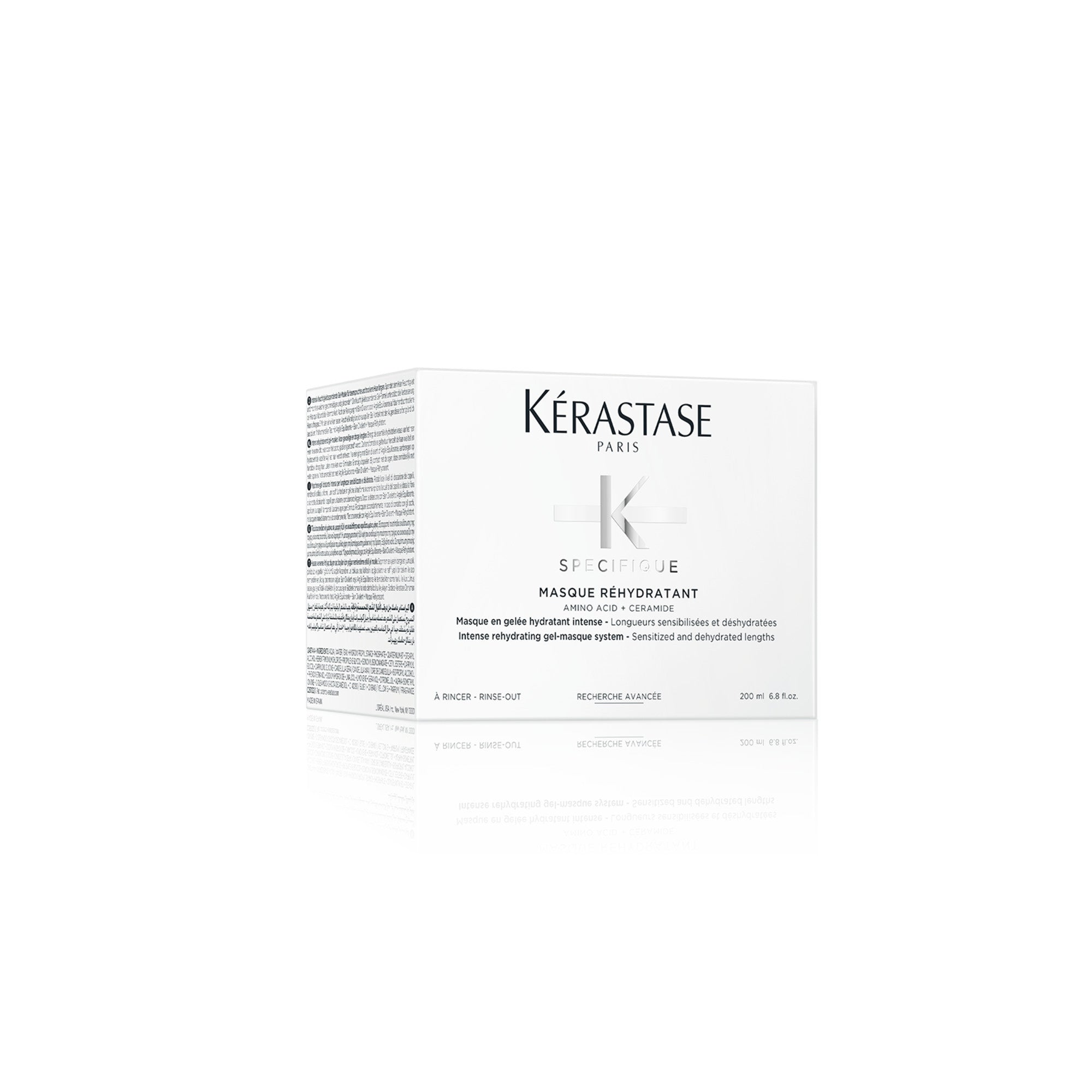 Kérastase Spécifique Intense Conditioning & Hydrating Care – Maschera 200ml