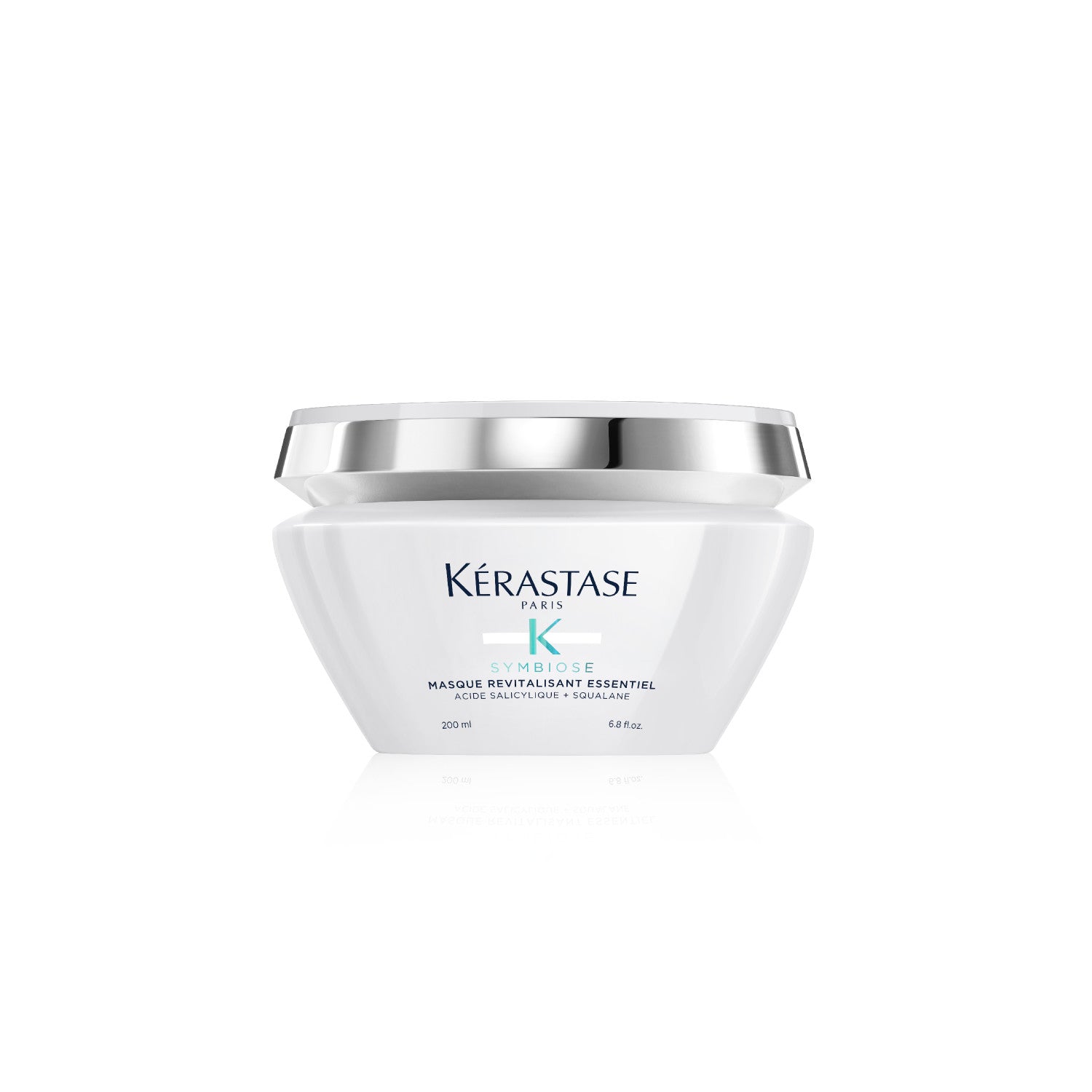 Kérastase Symbiose Masque Revitalisant Essentiel – Maschera Nutriente Antiforfora 200ml