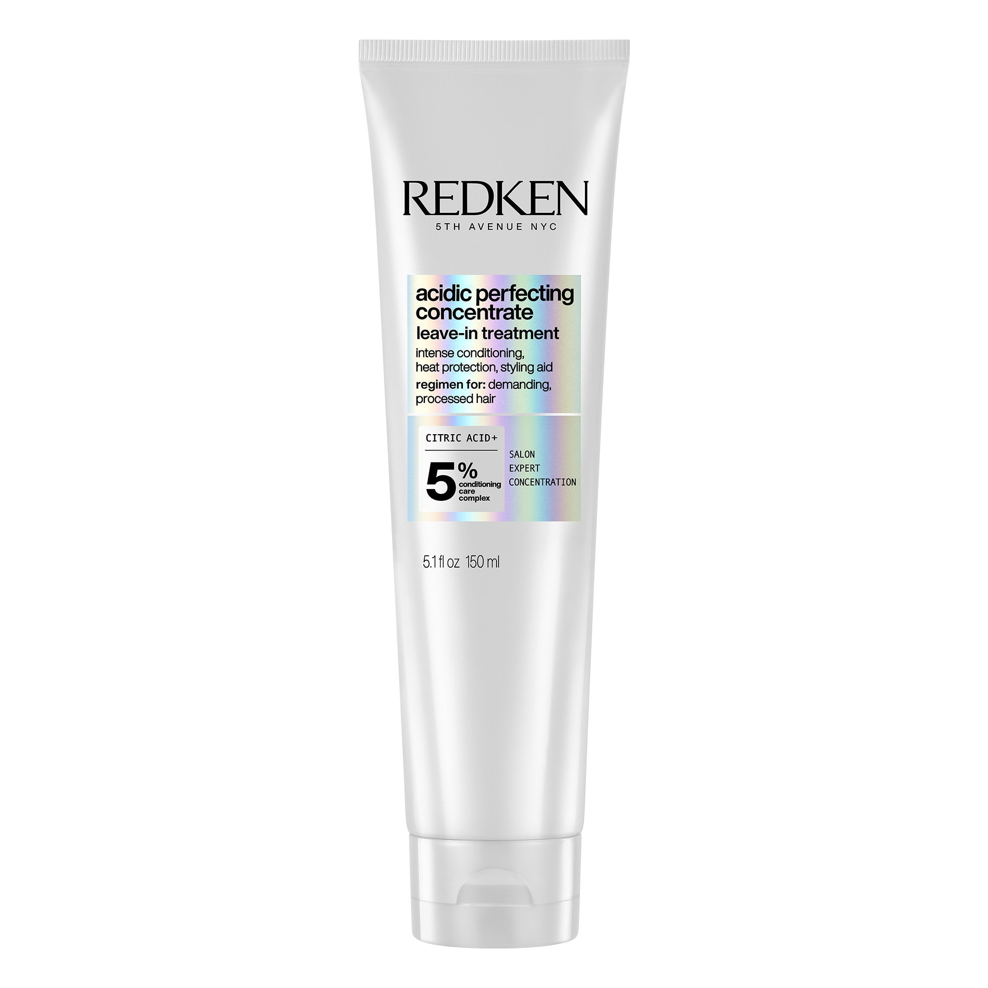 Redken Acidic Perfecting Leave-In Treatment – 150ml