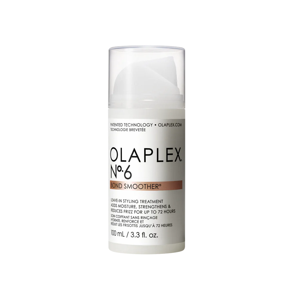Olaplex No.6 Bond Smoother Leave-In Hair Conditioner 100ml