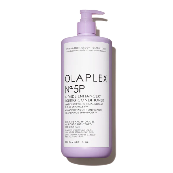 Olaplex Blonde Enhancer Toning Conditioner No. 5P 1000ml