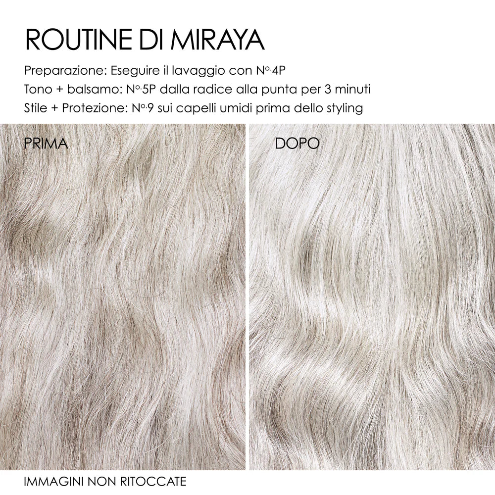 Olaplex No.4P Blonde Enhancer Toning Shampoo 250ml