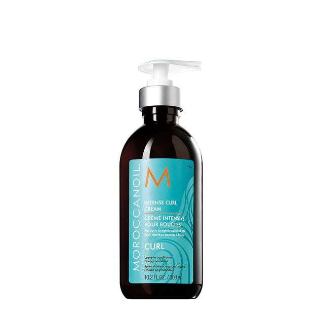 Moroccanoil Intense Curl Cream 300ml - crema definizione ricci
