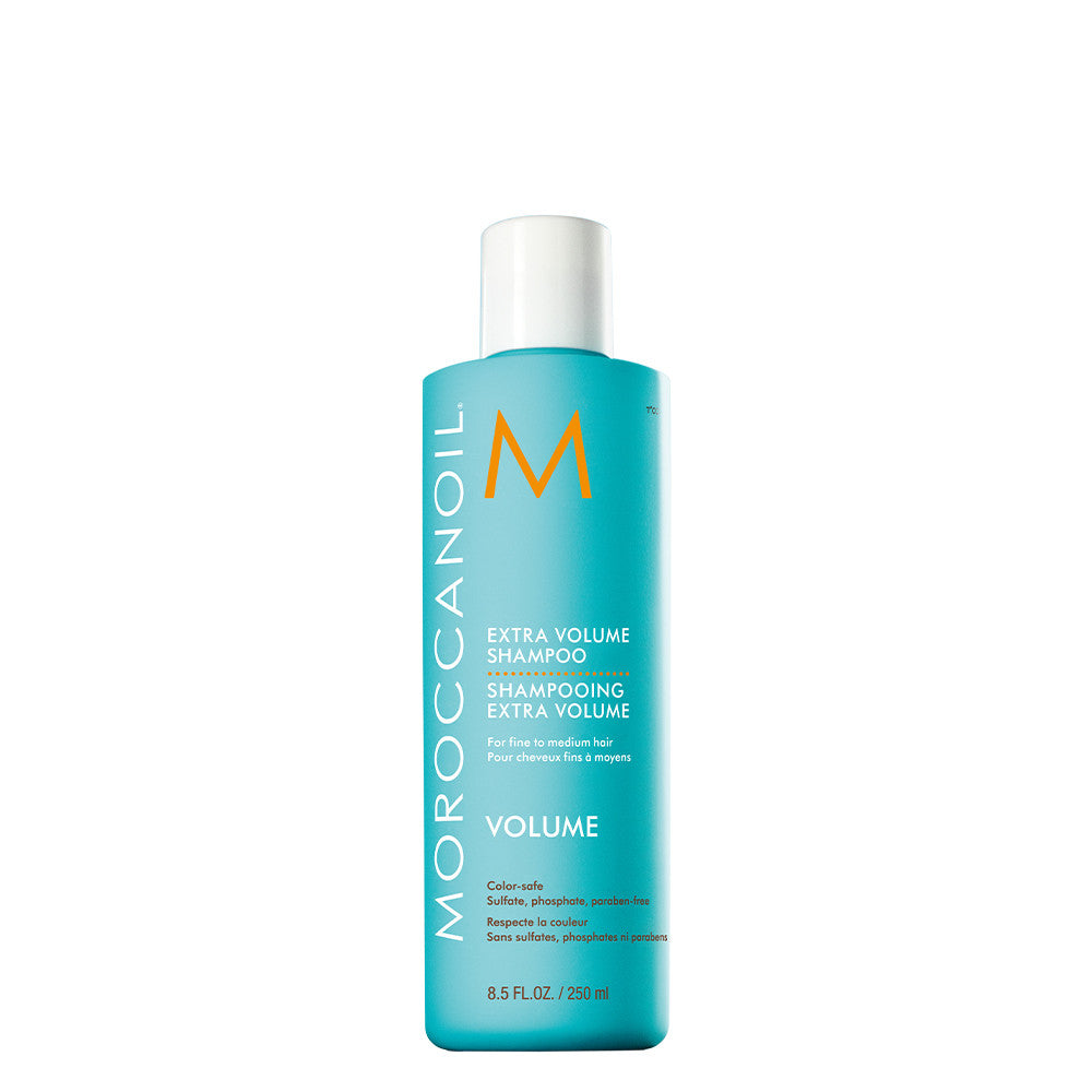 Moroccanoil Volume Extra Volume Shampoo 250ml
