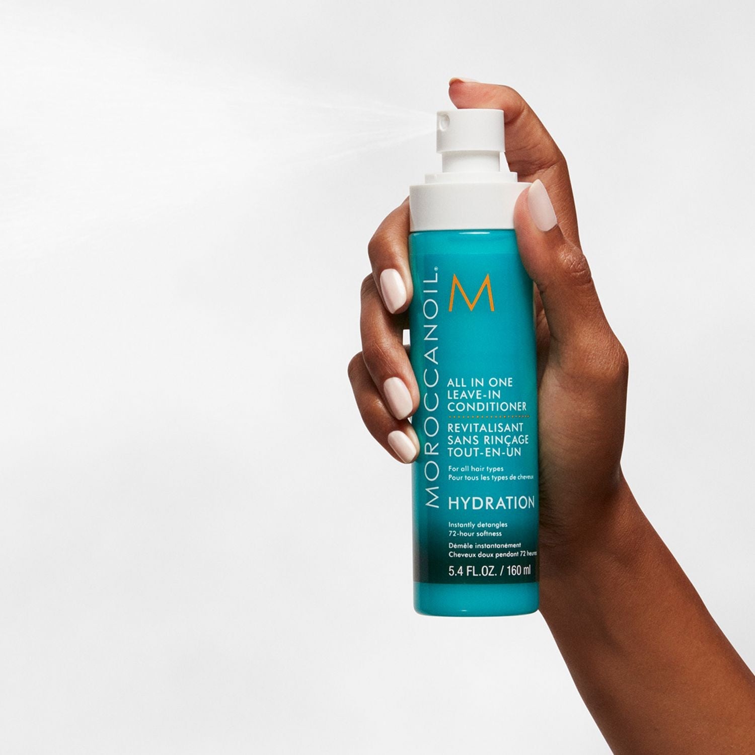 Moroccanoil All In One Leave In Conditioner 160ml