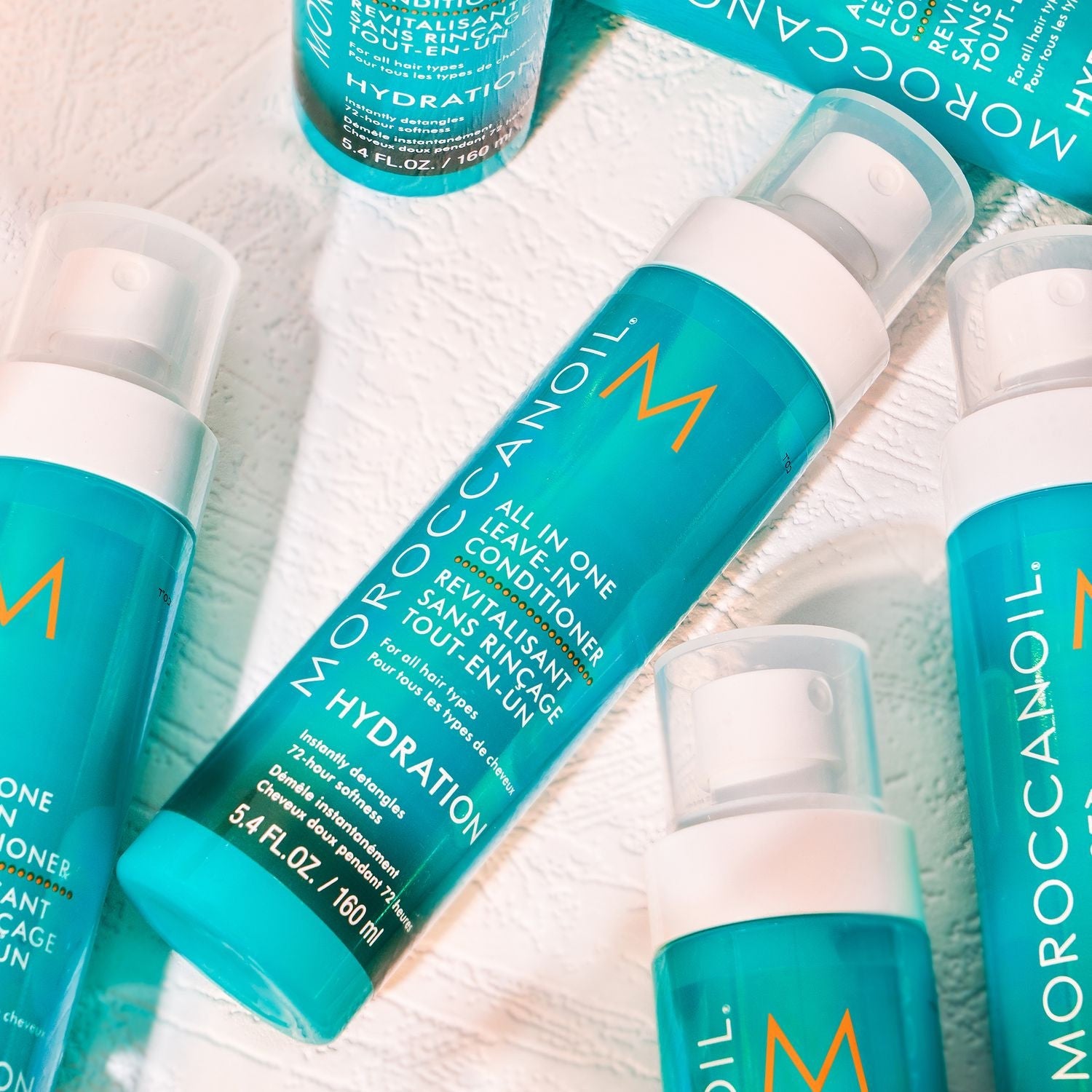 Moroccanoil All In One Leave In Conditioner 160ml