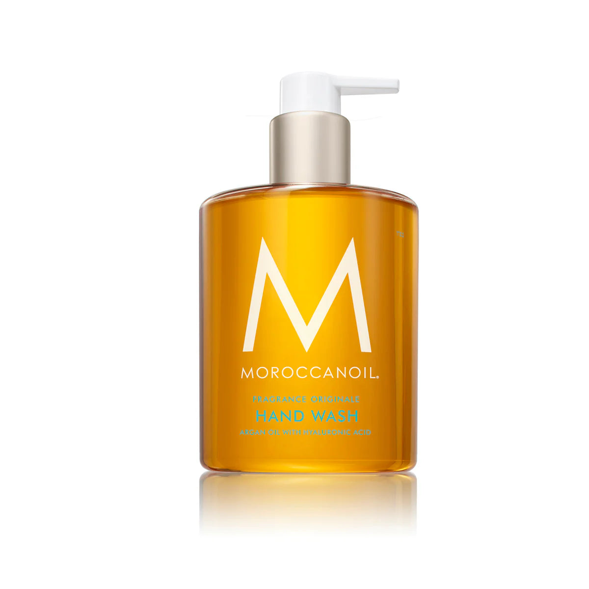 Moroccanoil Body hand wash fragrance originale