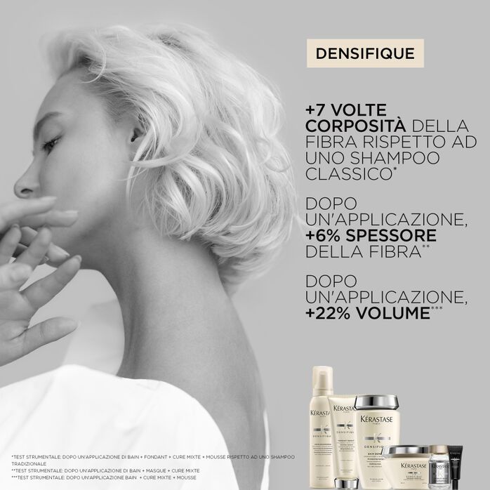 Kérastase Densifique Fondant Densité – Balsamo 200ml