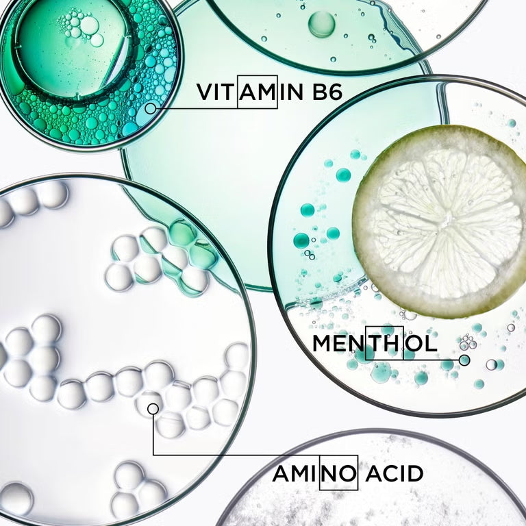 Kérastase Spécifique Bain Vital Dermo-Calm – Shampoo Lenitivo 500ml