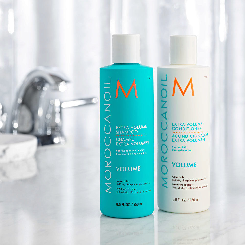 Moroccanoil Extra Volume Conditioner 250ml