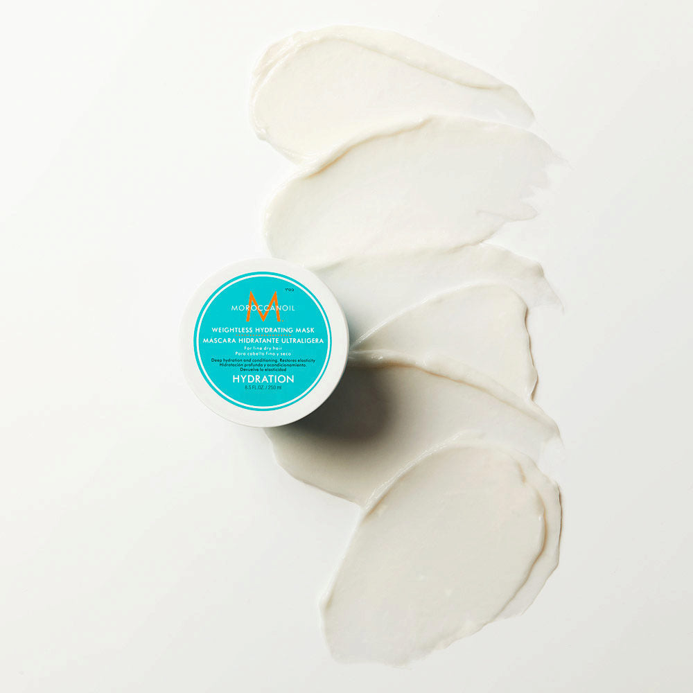 Moroccanoil Weightless Hydrating Mask 250ml