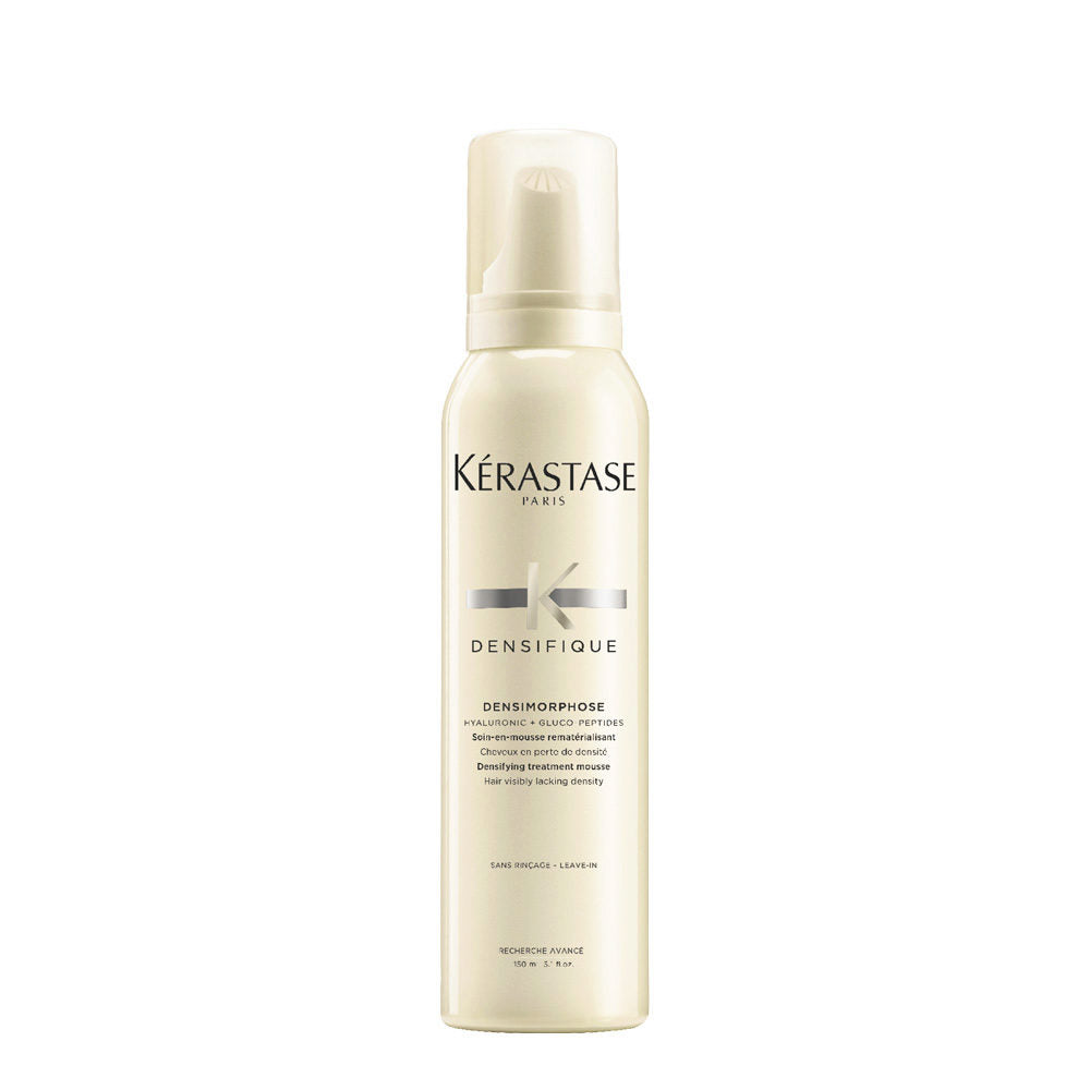Kerastase Densifique Densimorphose 150ml - mousse volumizzante densificante