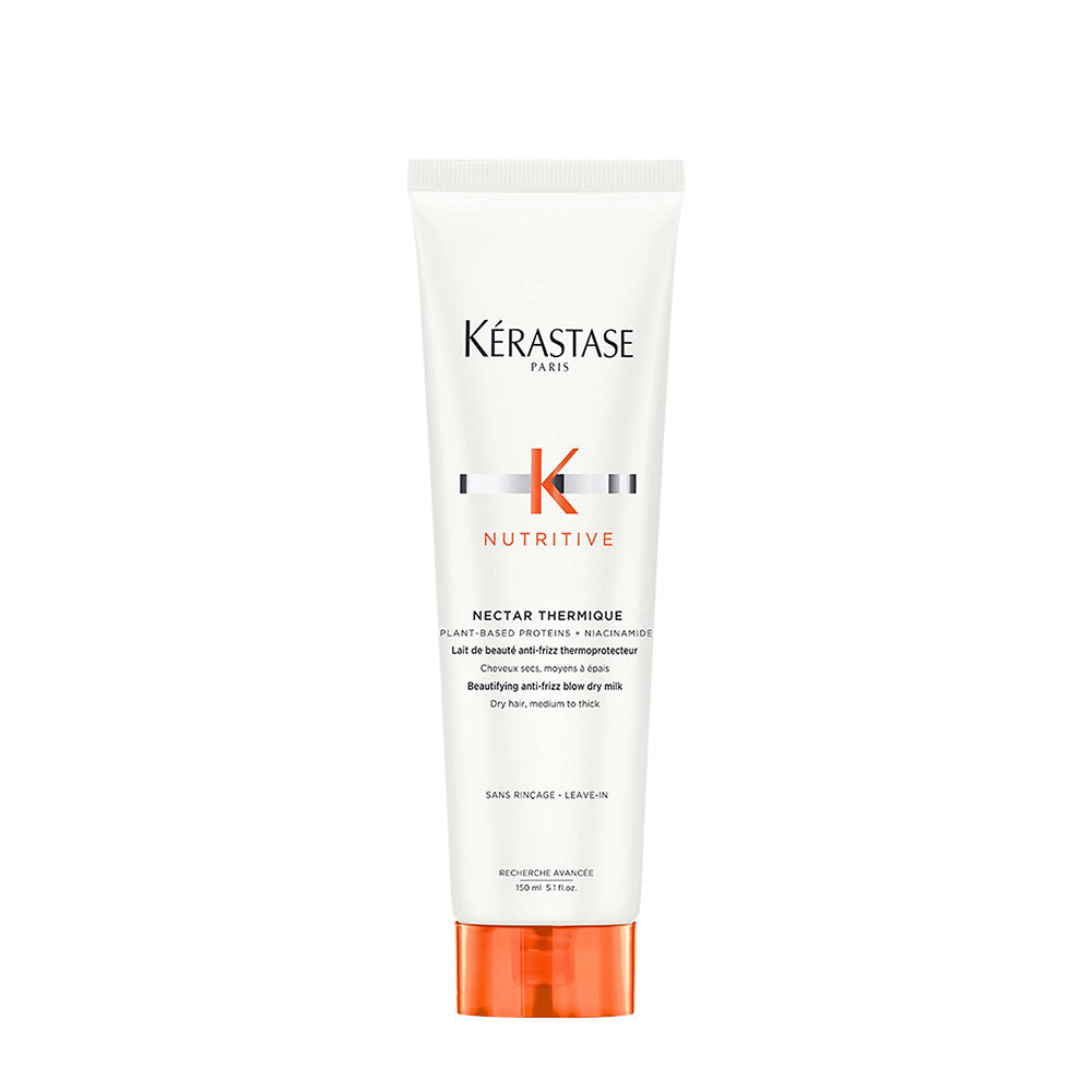 Kerastase Nutritive Nectar Thermique 150ml - termoprotettore per capelli secchi