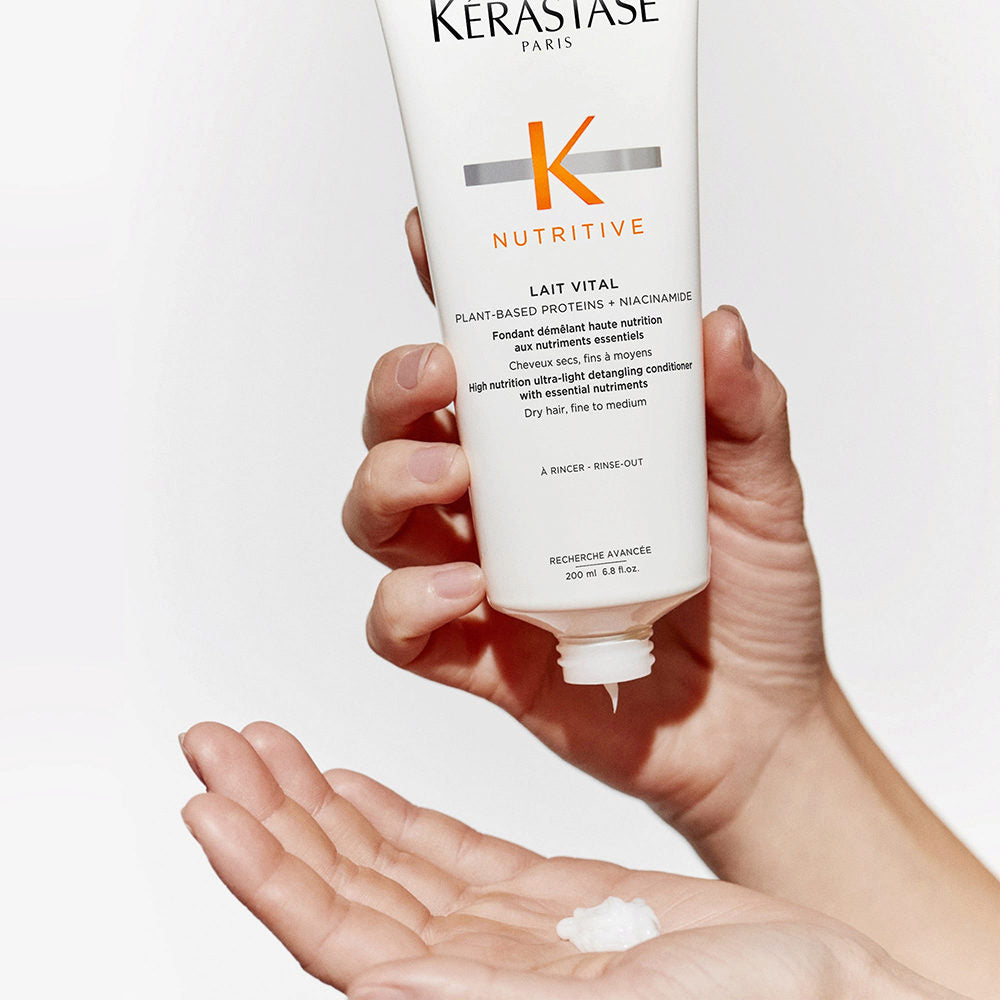 Kerastase Nutritive Nectar Thermique 150ml - termoprotettore per capelli secchi