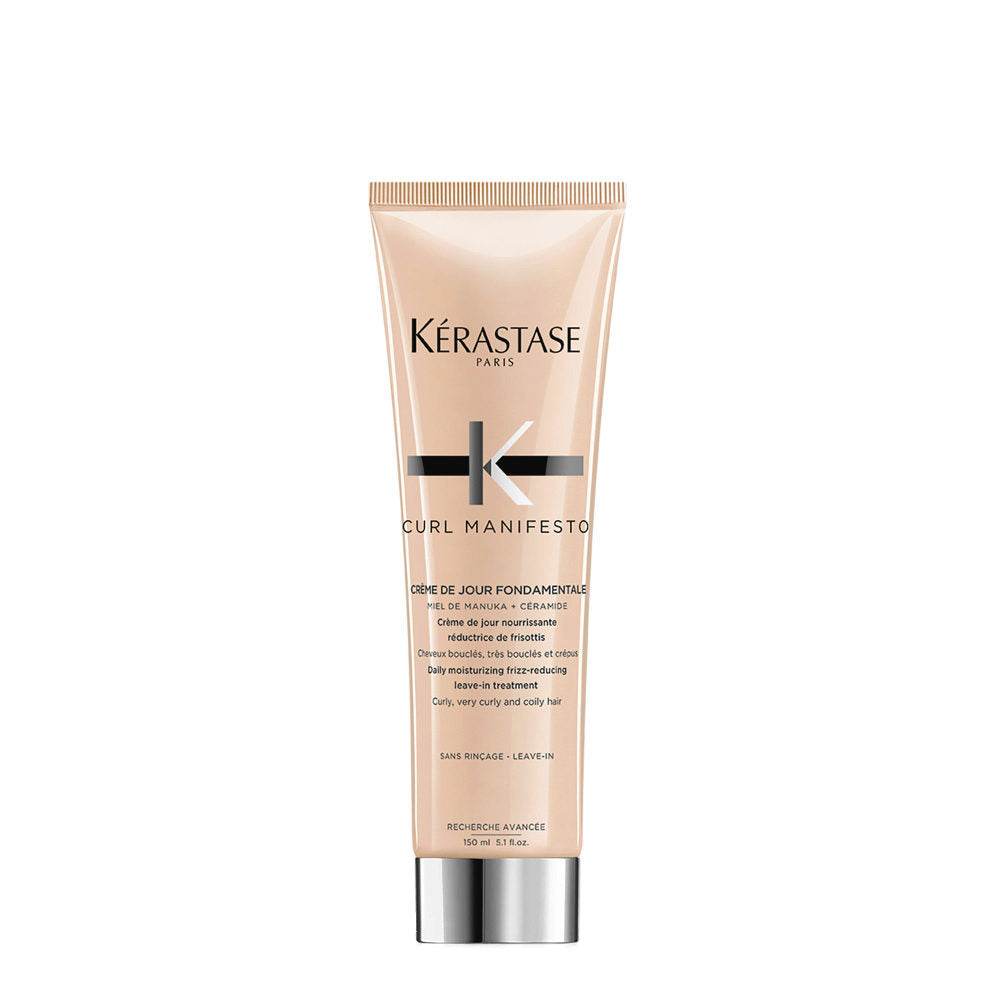 Kerastase Curl Manifesto Crème De Jour Fondamentale 150ml