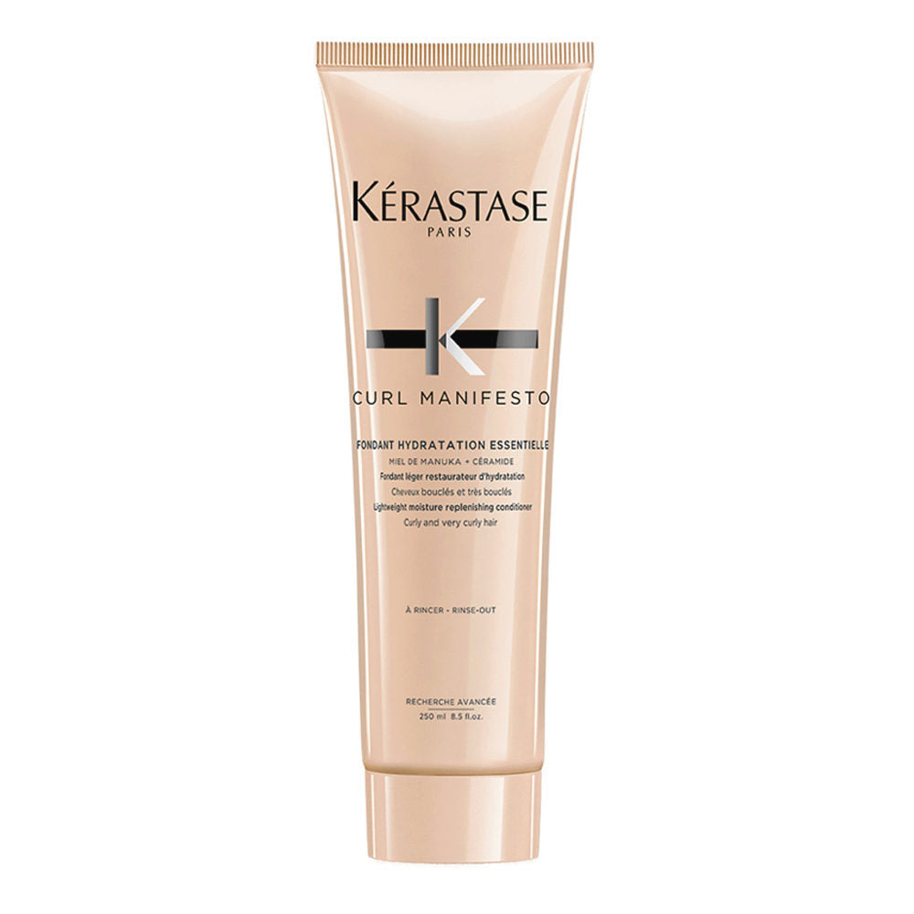 Kerastase Curl Manifesto Fondant Hydratation Essentielle 250ml - balsamo leggero per capelli ricci