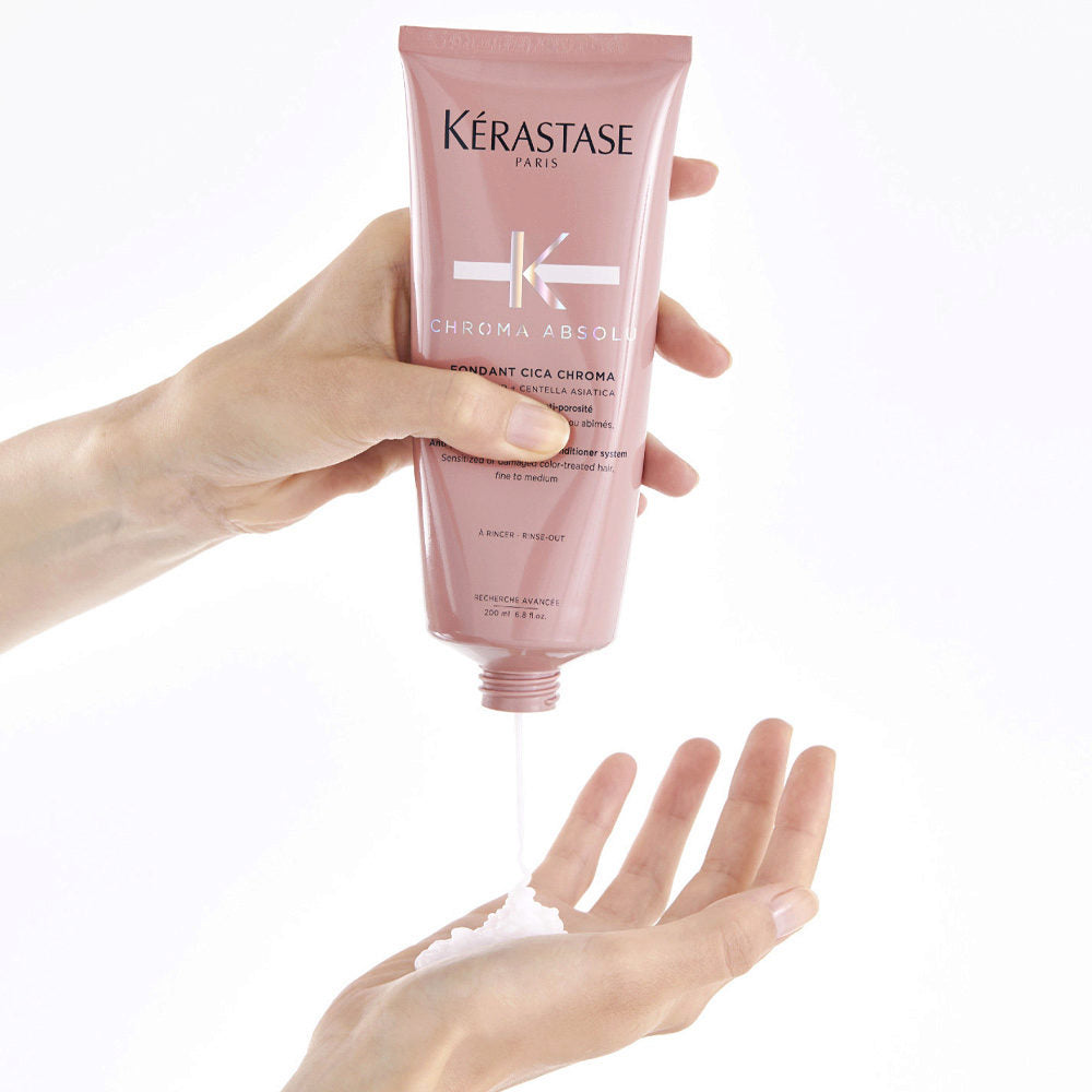 Kérastase Cica Chroma Absolu Conditioner 200ml