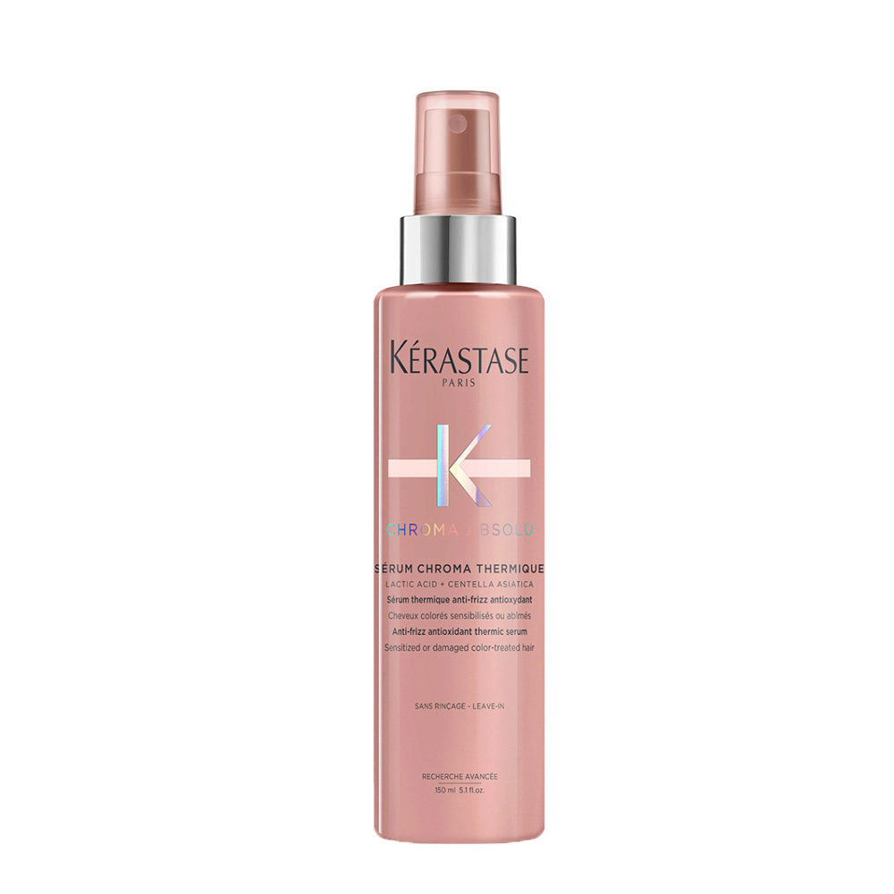 Kérastase Chroma Absolu Sérum Chroma Thermique – Termoprotettore 150ml