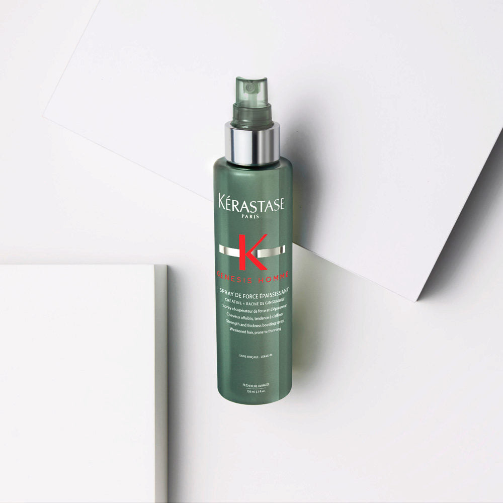Kérastase Genesis Homme Force Thickening Spray 150ml