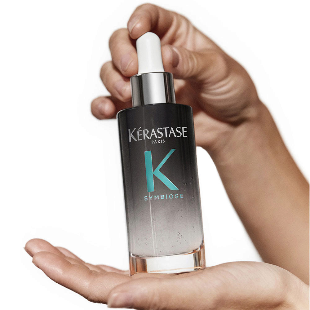 Kerastase Symbiose Sérum Cellulaire Nuit Anti-Pelliculaire Intensif 90ml - siero notte anti- forfora