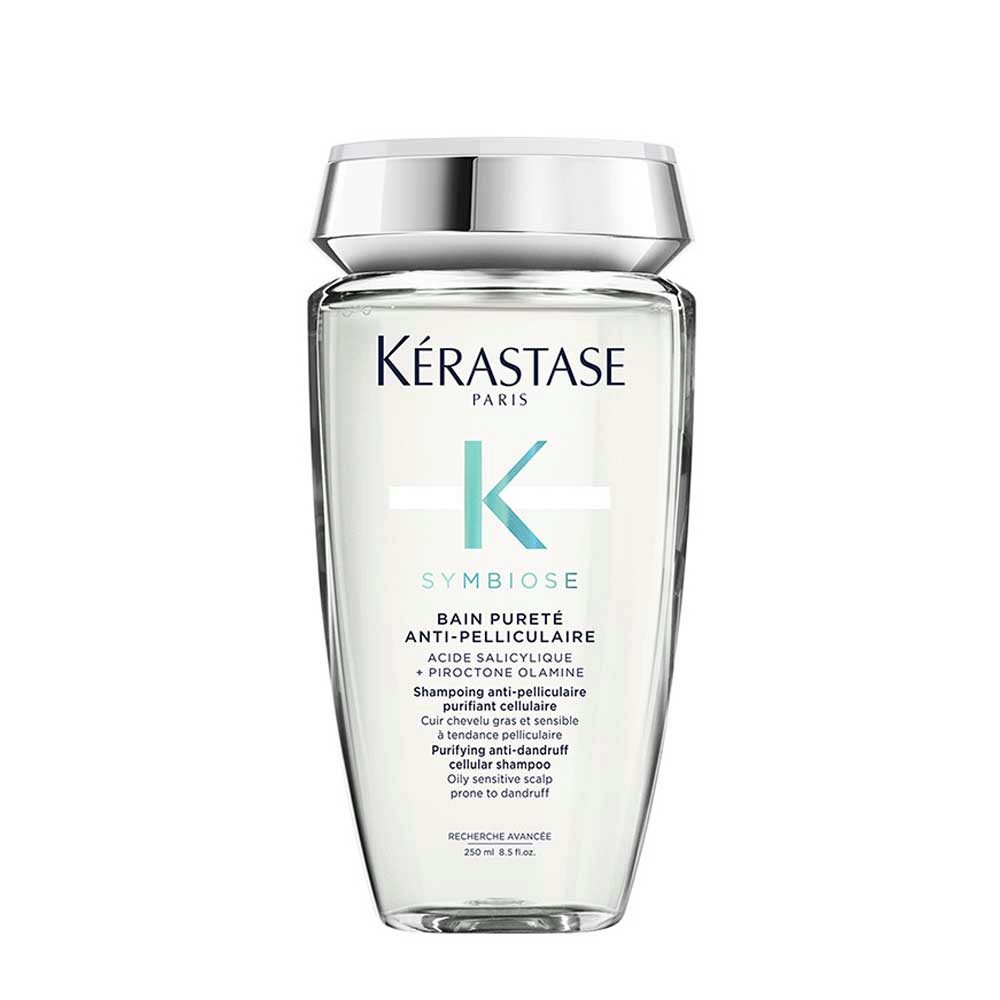 Kérastase Symbiose Bain Crème Apaisant – Shampoo Lenitivo Antiforfora 250ml
