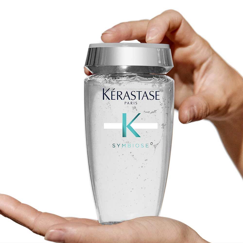 Kérastase Symbiose Bain Crème Apaisant – Shampoo Lenitivo Antiforfora 250ml