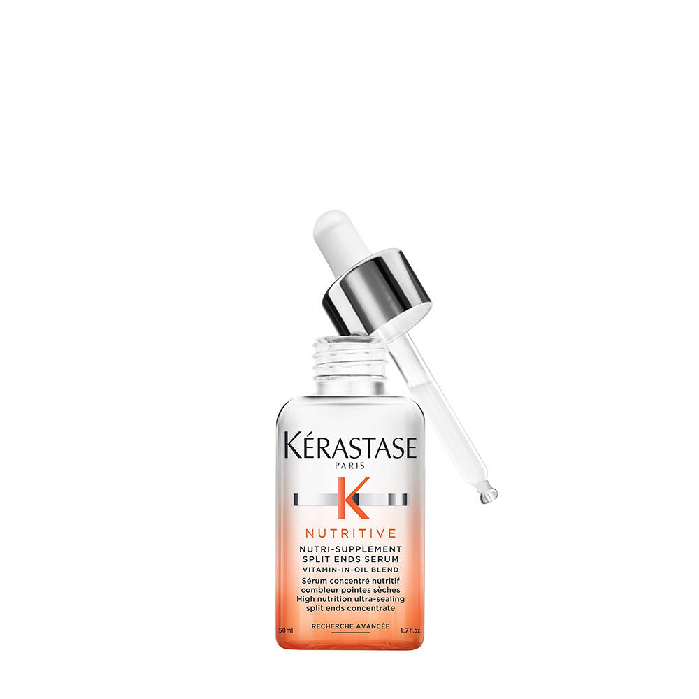Kerastase Nutritive Nutri-Supplement Split Ends Serum 50ml - siero nutritivo per doppie punte