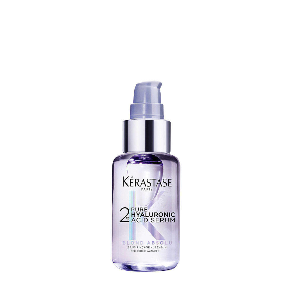 Kérastase Blond Absolu Serum Hyaluronic 2% 50 ml