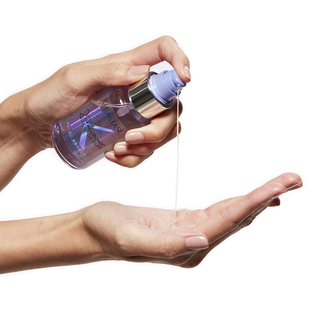 Kérastase Blond Absolu Serum Hyaluronic 2% 50 ml