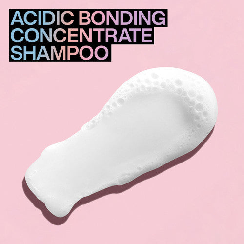 Redken Acidic Bonding Concentrate Shampoo 300ml