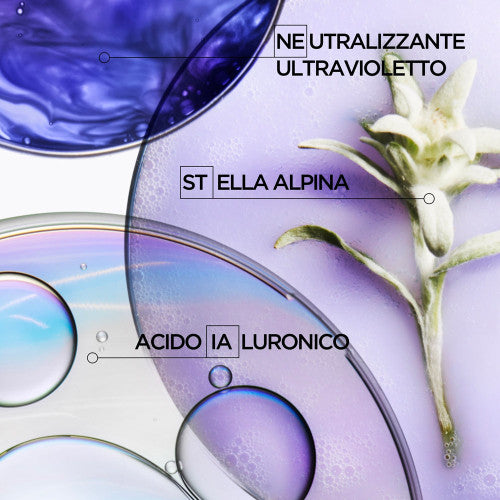 Kérastase Blond Absolu Serum Hyaluronic 2% 50 ml