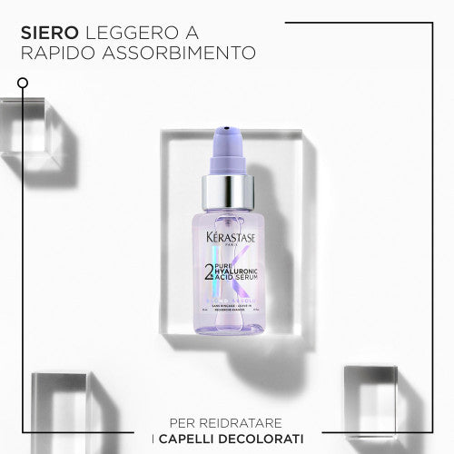 Kérastase Blond Absolu Serum Hyaluronic 2% 50 ml