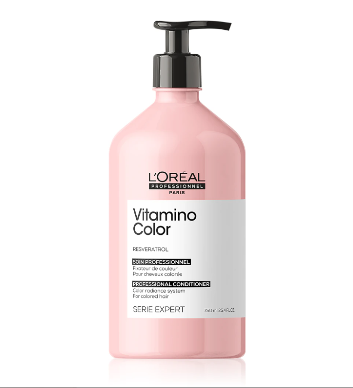 L'Oréal Professionnel Paris Serie Expert Vitamo Color Conditioner - balsamo capelli colorati