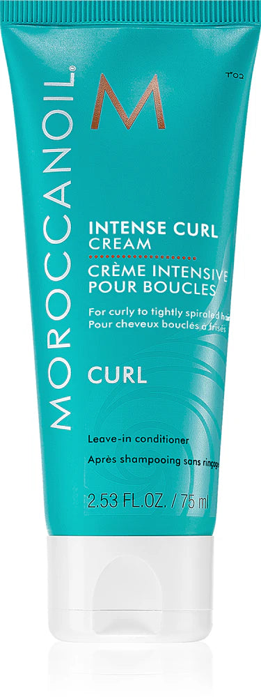 Moroccanoil Intense Curl Cream- crema definizione ricci
