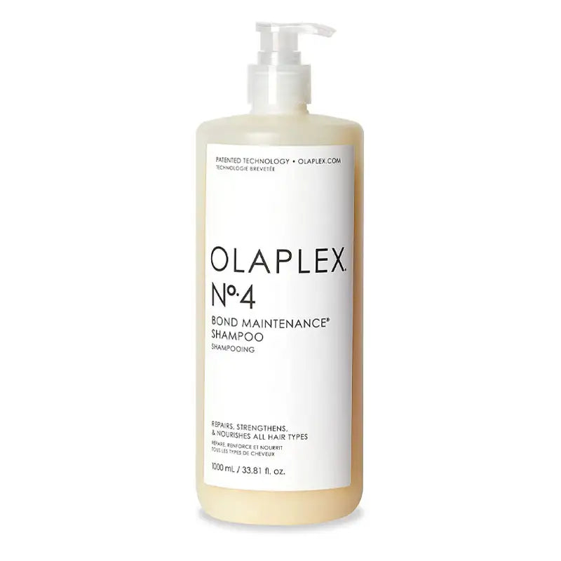 Olaplex - N.4 Bond Maintenance Shampoo 1000ml