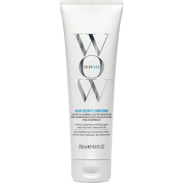 COLOR WOW Color Security Conditioner for Fine/Normal Hair