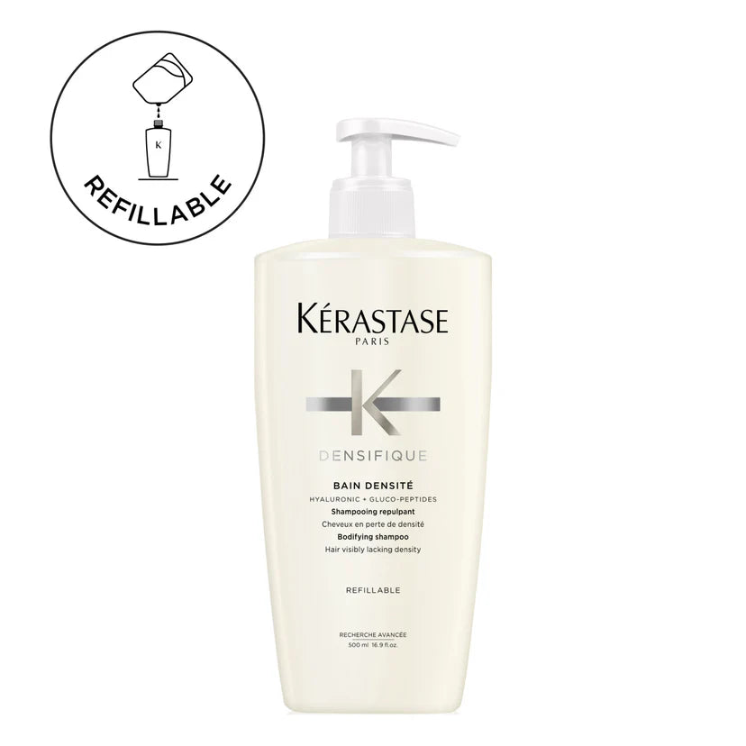 Kérastase Densifique Bain Densité – Shampoo Densificante