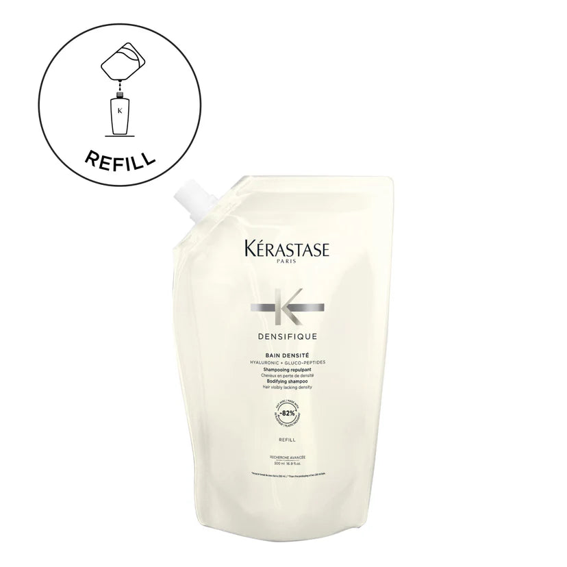 Kérastase Densifique Bain Densité – Shampoo Densificante