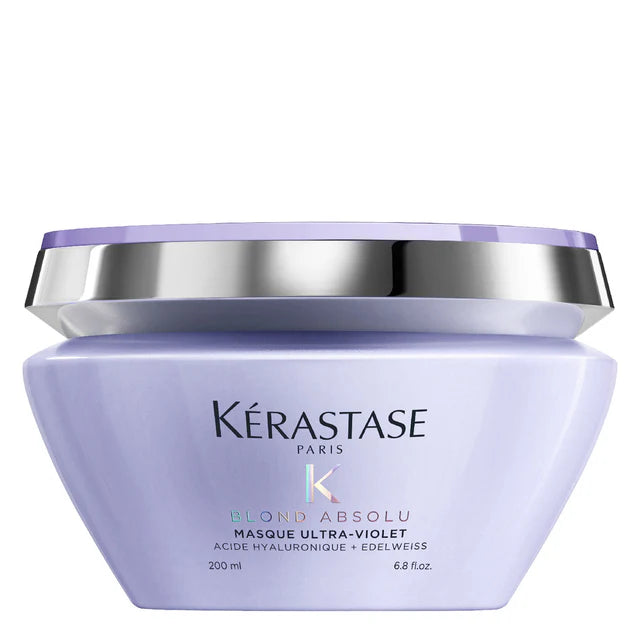 Kérastase Blond Absolu Masque Ultra-Violet 4.67