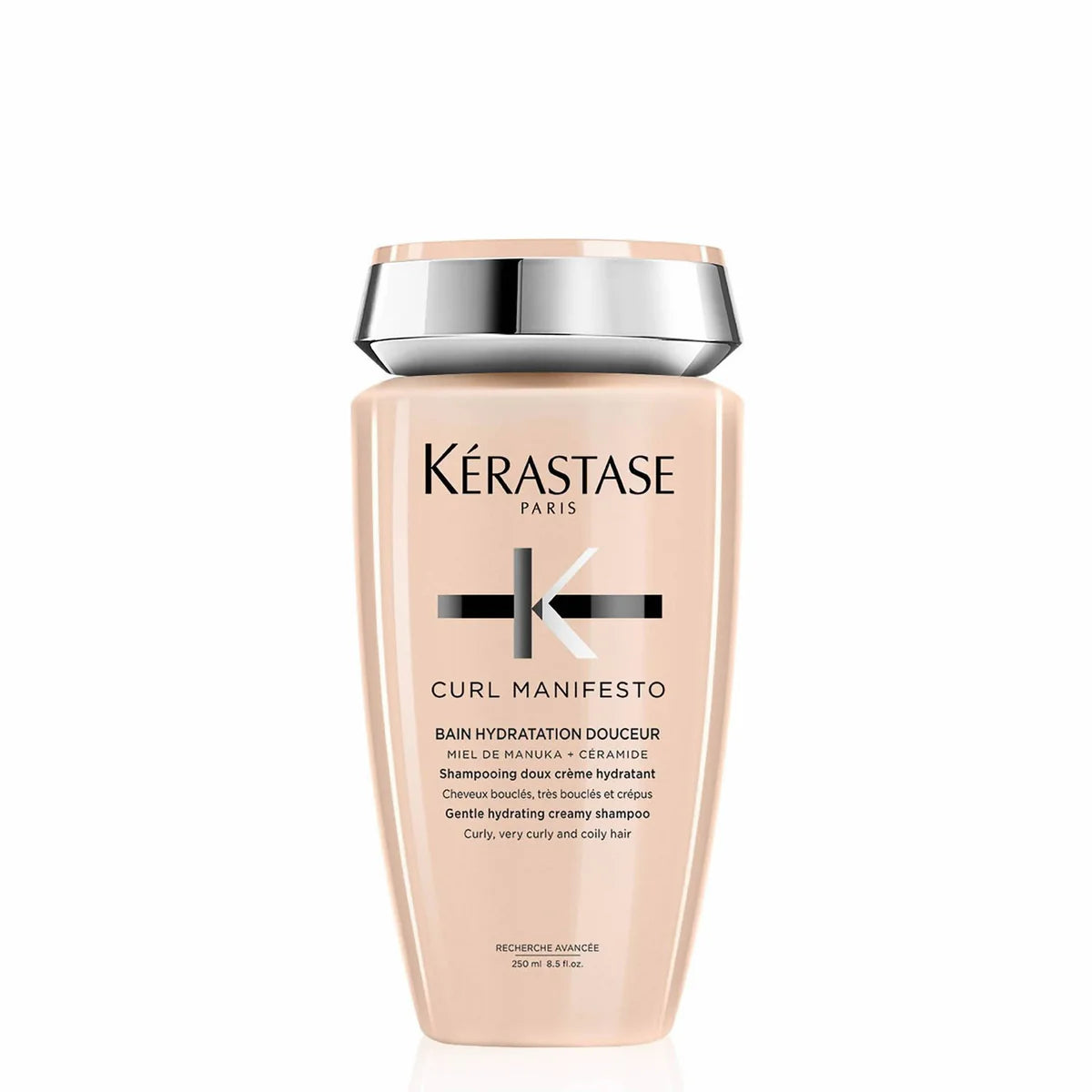 Kérastase Curl Manifesto Hydratation Shampoo 250ml