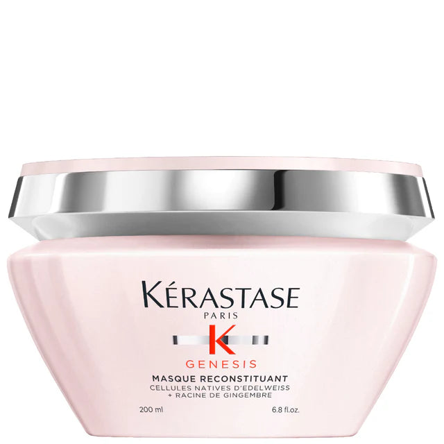 Kerastase Genesis Masque Reconstituant 200ml - maschera rinforzante per capelli deboli e spessi