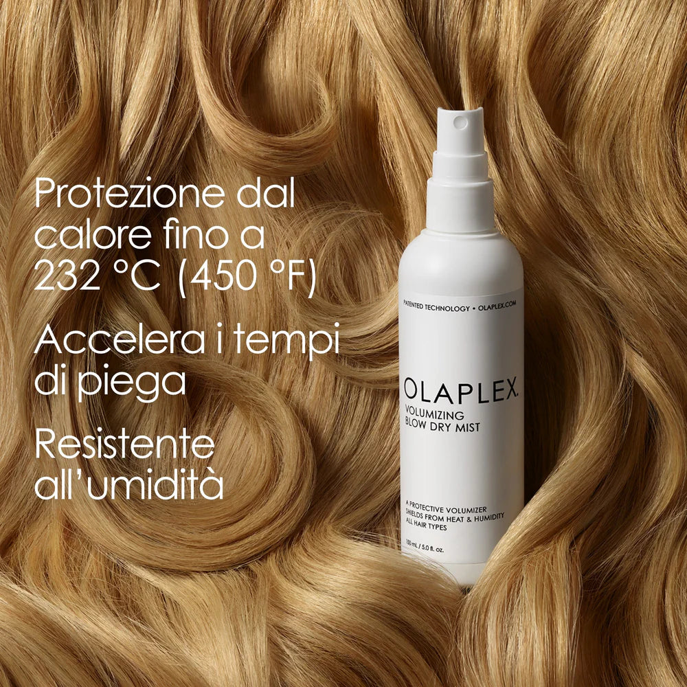 Olaplex Volumizing Blow Dry Mist for Women 5oz