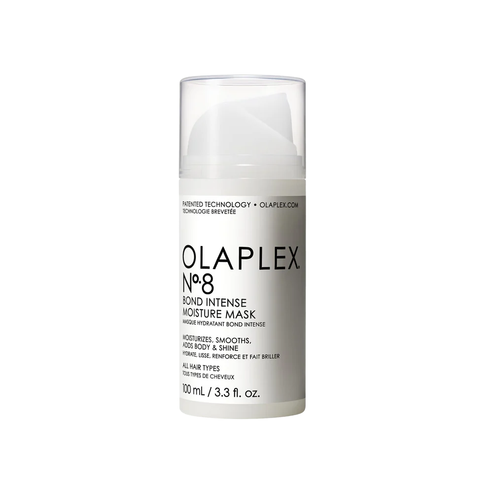 Olaplex No. 8 Bond Intensive Moisture Mask 100ml