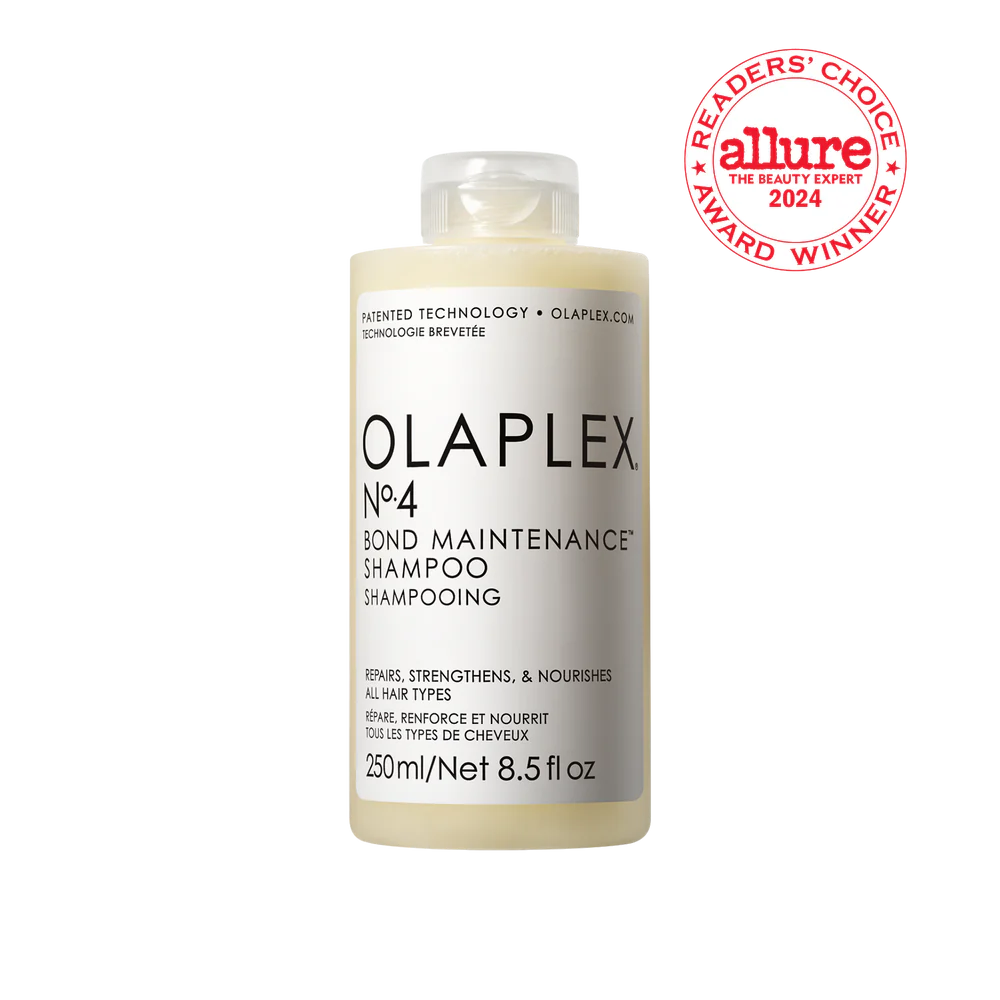 Olaplex N° 4 Bond Maintenance Shampoo 250ml