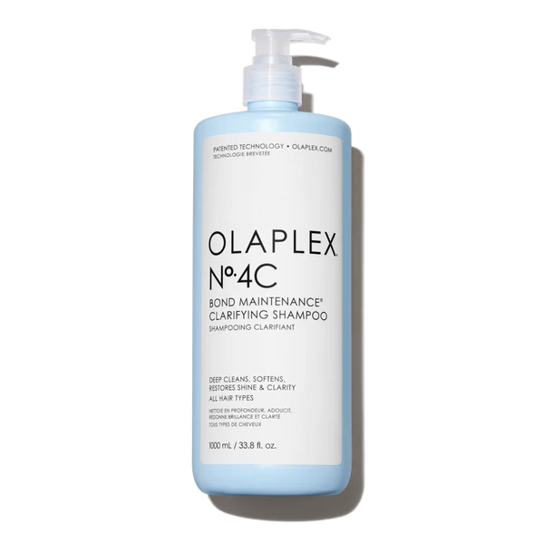 Olaplex Bond Maintenance No.4C Clarifying Shampoo 1000ml