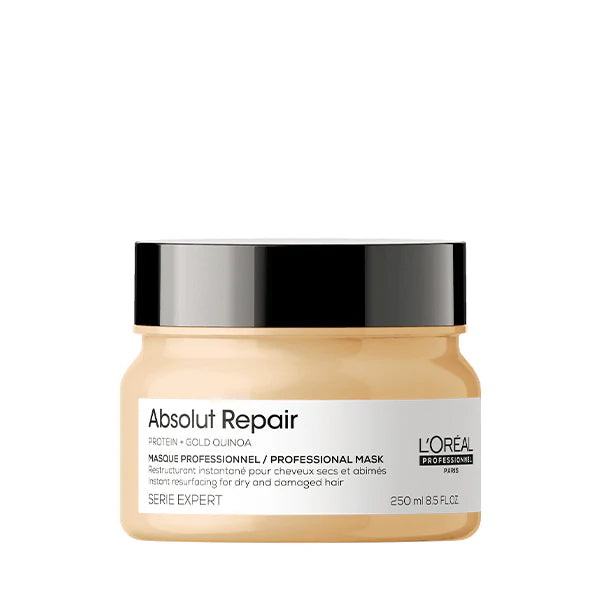 L'Oréal Professionnel Série Expert Absolut Repair Golden Mask 250ml